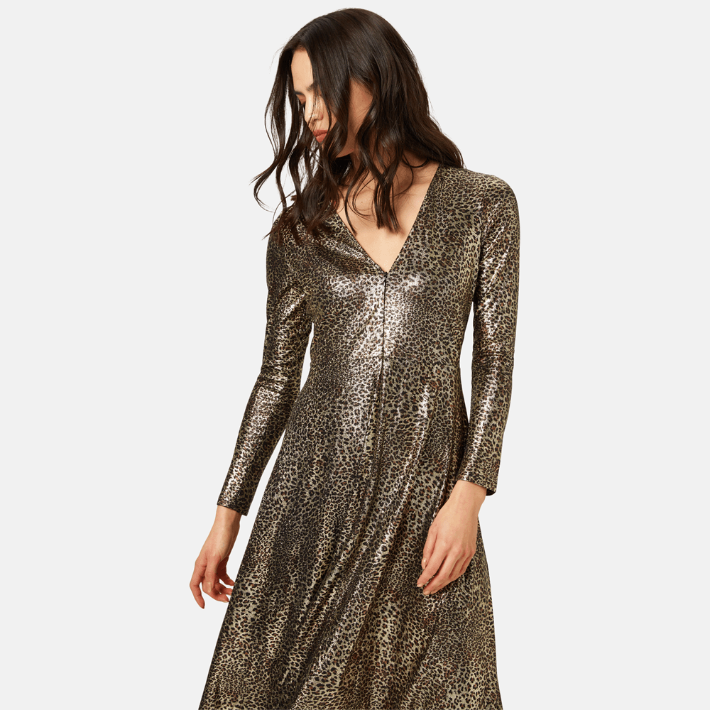 Monsoon sales saturn dress